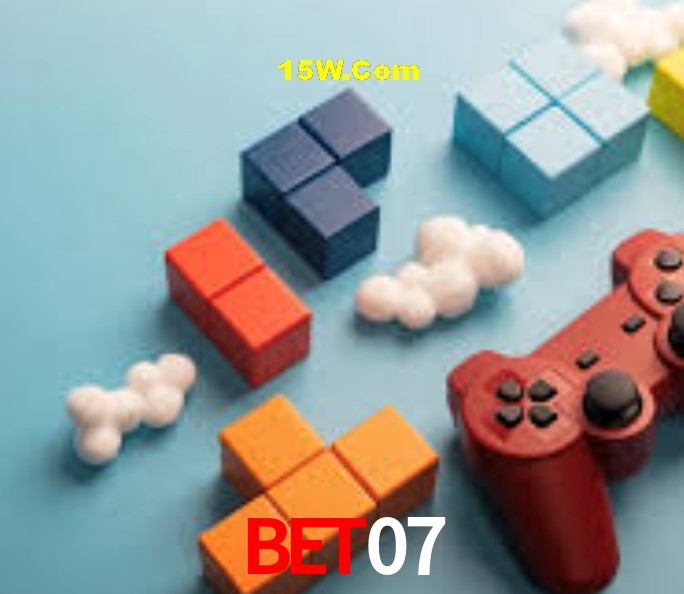 Descubra a Magia dos Jogos de Arcade no Bet07